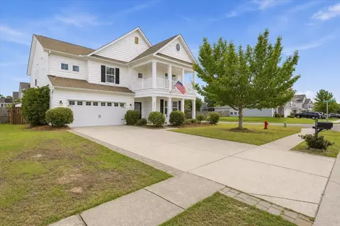 Other - 632 Silver Moss Dr, Moncks Corner, SC 29461 photo 1 of 9