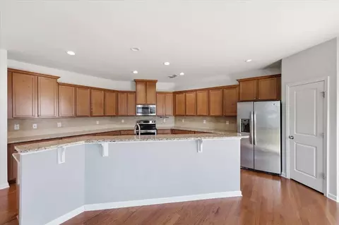 Kitchen - 632 Silver Moss Dr, Moncks Corner, SC 29461 photo 2 of 3