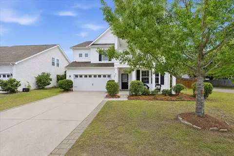 Exterior - 632 Silver Moss Dr, Moncks Corner, SC 29461 photo 4 of 14