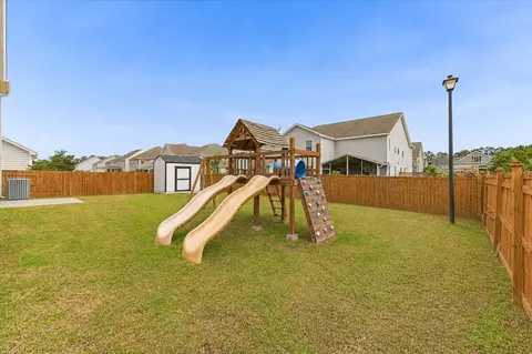 Exterior - 632 Silver Moss Dr, Moncks Corner, SC 29461 photo 14 of 14