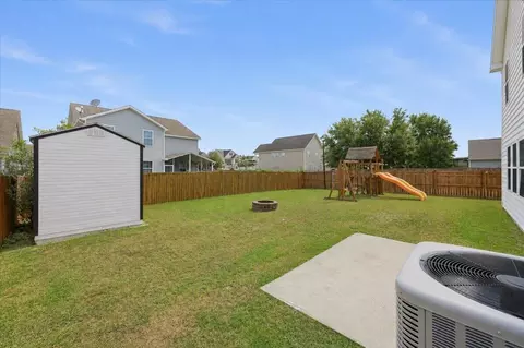 Exterior - 632 Silver Moss Dr, Moncks Corner, SC 29461 photo 9 of 14