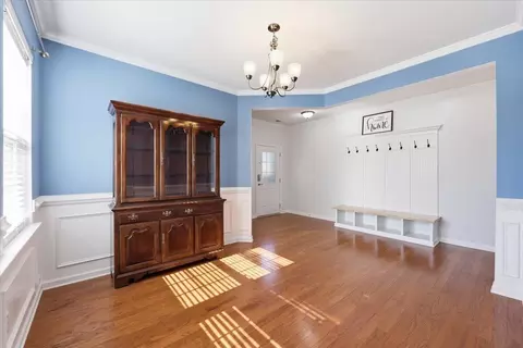 Entry Way - 632 Silver Moss Dr, Moncks Corner, SC 29461 photo 1 of 5
