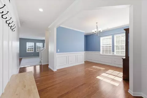 Entry Way - 632 Silver Moss Dr, Moncks Corner, SC 29461 photo 2 of 5