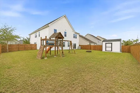 Exterior - 632 Silver Moss Dr, Moncks Corner, SC 29461 photo 11 of 14