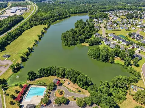 View/Area - 632 Silver Moss Dr, Moncks Corner, SC 29461 photo 6 of 9