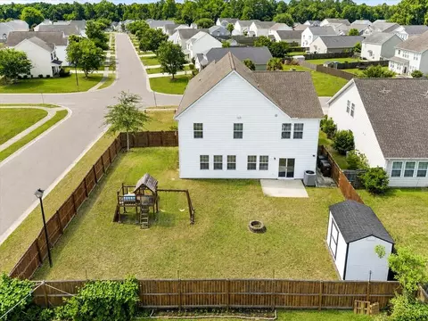 View/Area - 632 Silver Moss Dr, Moncks Corner, SC 29461 photo 4 of 9