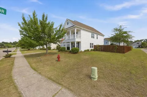 Exterior - 632 Silver Moss Dr, Moncks Corner, SC 29461 photo 5 of 14
