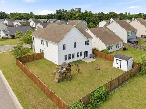 View/Area - 632 Silver Moss Dr, Moncks Corner, SC 29461 photo 3 of 9