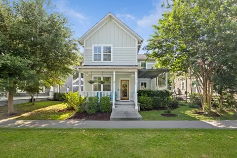 5126 Celtic Dr, North Charleston, SC 29405