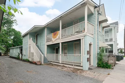 279 Coming St, Charleston, SC 29403
