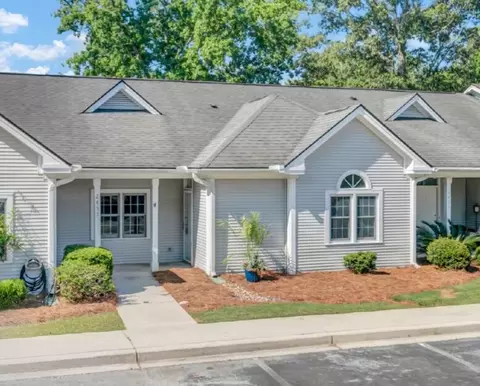2455 Deer Ridge Ln UNIT C, North Charleston, SC 29406