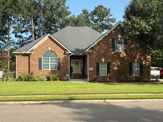 209 Gleneagles Dr, Summerville, SC 29483