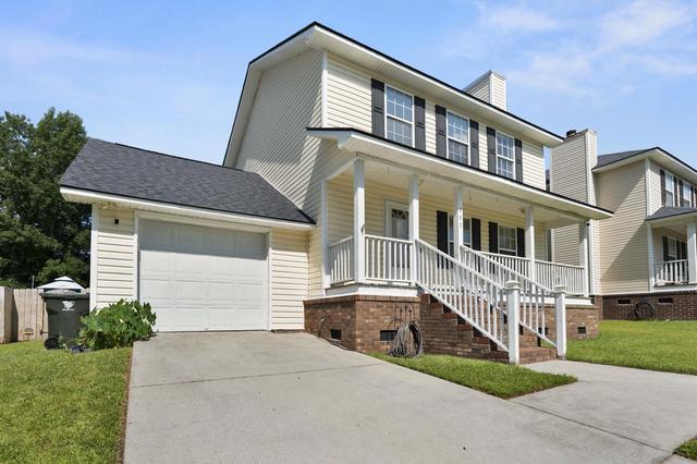 305 Northam Ct, Goose Creek, SC 29445