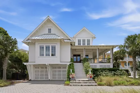 608 Ocean Blvd, Isle Of Palms, SC 29451