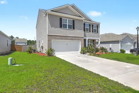 Exterior - 413 Cedarview Rd, Summerville, SC 29486 photo 5 of 14