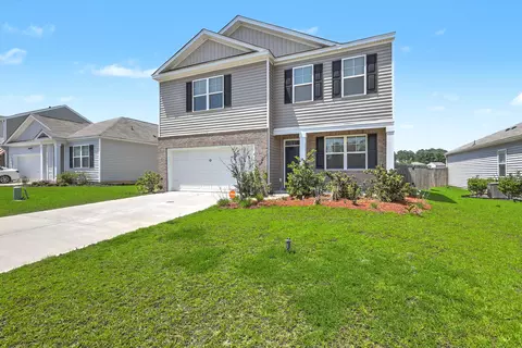 Exterior - 413 Cedarview Rd, Summerville, SC 29486 photo 6 of 14