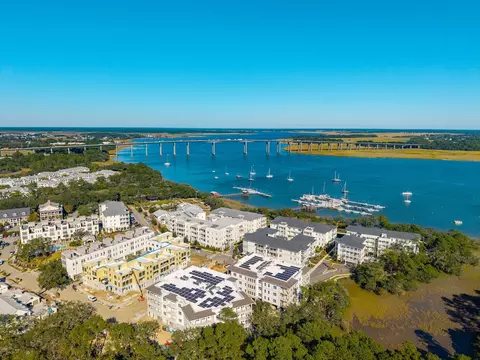 600 Waterman St UNIT 732, Charleston, SC 29492