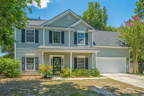 763 Bent Hickory Rd, Charleston, SC 29414