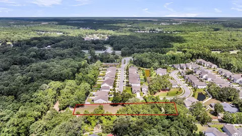 1046 Bee Hive Rd, Awendaw, SC 29429
