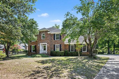 3176 Hagerty Dr, Charleston, SC 29414