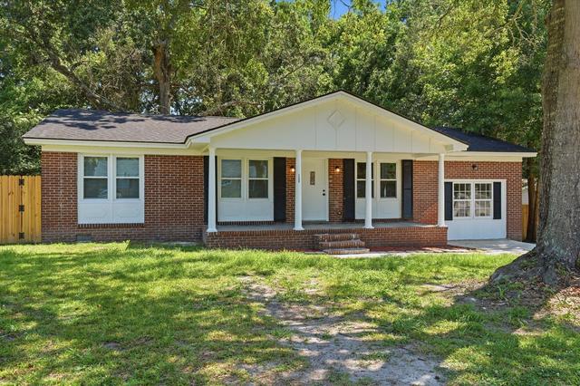 123 Benton St, Goose Creek, SC 29445