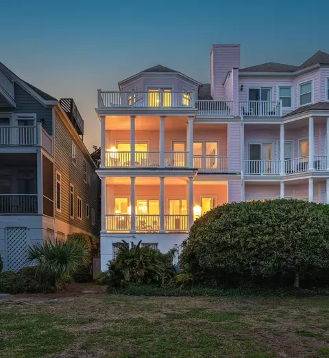 19 Grand Pavilion Blvd, Isle Of Palms, SC 29451