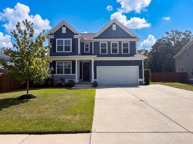 203 Plowden Mill Ct, Summerville, SC 29485