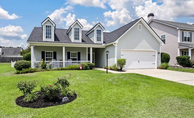 171 Highwoods Plantation Ave, Summerville, SC 29485