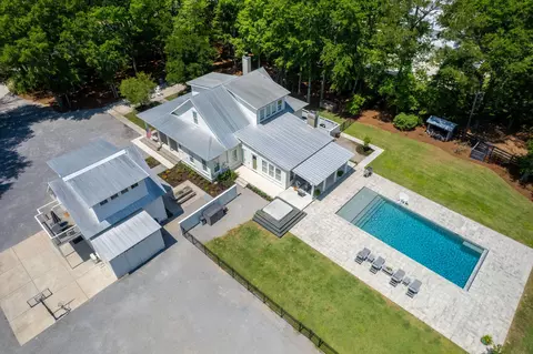3425 Thunder Gulch Trl, Awendaw, SC 29429