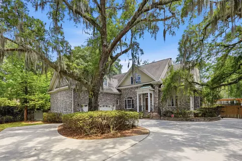 2335 Eades Ln, Charleston, SC 29414