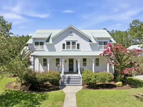240 Ole Sunshines Trl, Huger, SC 29450