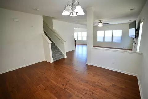 Living - 407 Thoroughbred Dr, Moncks Corner, SC 29461 photo 2 of 5