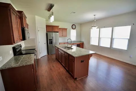 Kitchen - 407 Thoroughbred Dr, Moncks Corner, SC 29461 photo 1 of 2