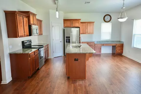 Kitchen - 407 Thoroughbred Dr, Moncks Corner, SC 29461 photo 2 of 2