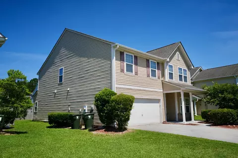 Exterior - 407 Thoroughbred Dr, Moncks Corner, SC 29461 photo 4 of 5