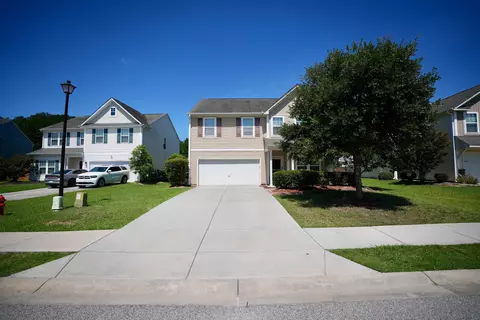 Exterior - 407 Thoroughbred Dr, Moncks Corner, SC 29461 photo 3 of 5