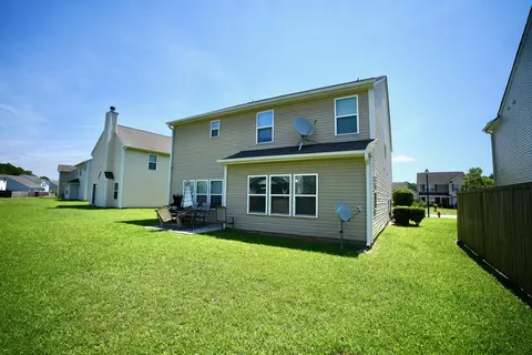 Exterior - 407 Thoroughbred Dr, Moncks Corner, SC 29461 photo 5 of 5