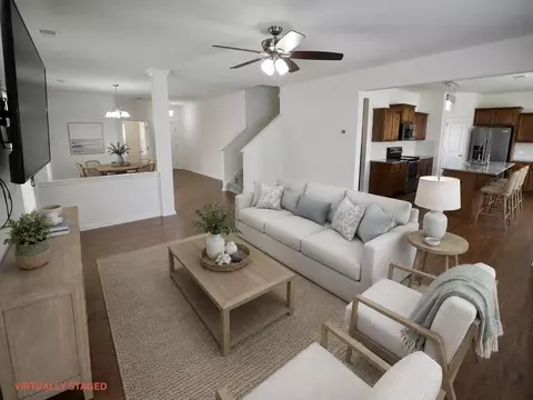 Living - 407 Thoroughbred Dr, Moncks Corner, SC 29461 photo 1 of 5