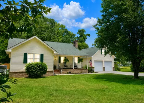 203 Whitesville Rd, Moncks Corner, SC 29461