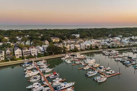 40 41st Ave #E15, Isle Of Palms, SC 29451