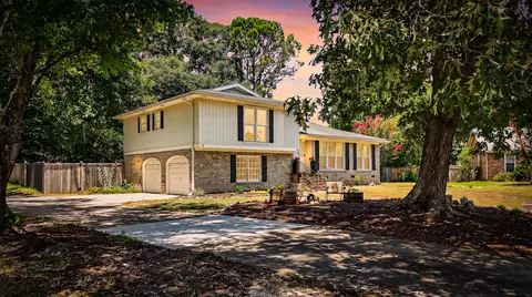 1736 Sulgrave Rd, Charleston, SC 29414