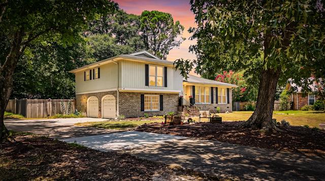 1736 Sulgrave Rd, Charleston, SC 29414