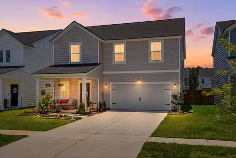 2110 Longhorn Ln, Summerville, SC 29485