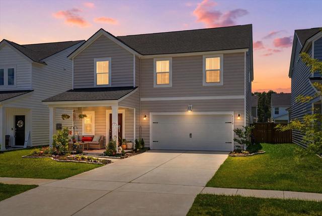2110 Longhorn Ln, Summerville, SC 29485