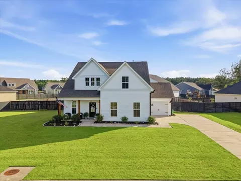 105 Edisto Crossing Ct, Ridgeville, SC 29472