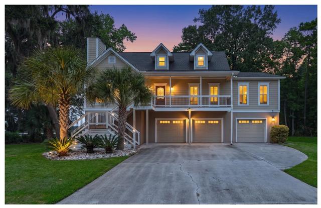 5911 Ryans Bluff Rd, North Charleston, SC 29418