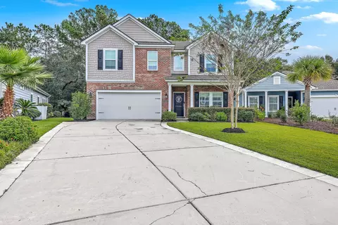 1044 Pigeon Pt, Johns Island, SC 29455