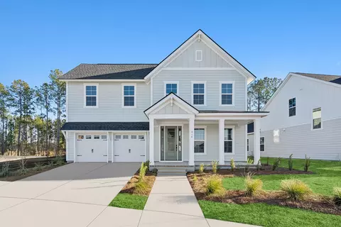 391 Brightside Trl, Summerville, SC 29486