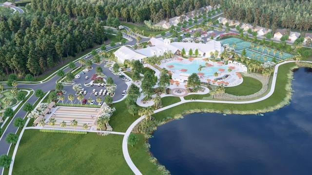 1051 Oyster Drill Dr, Summerville, SC 29485