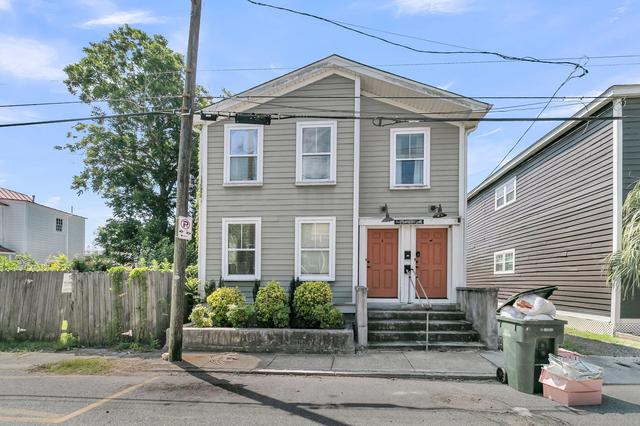 5 Strawberry Ln #A AND B, Charleston, SC 29403